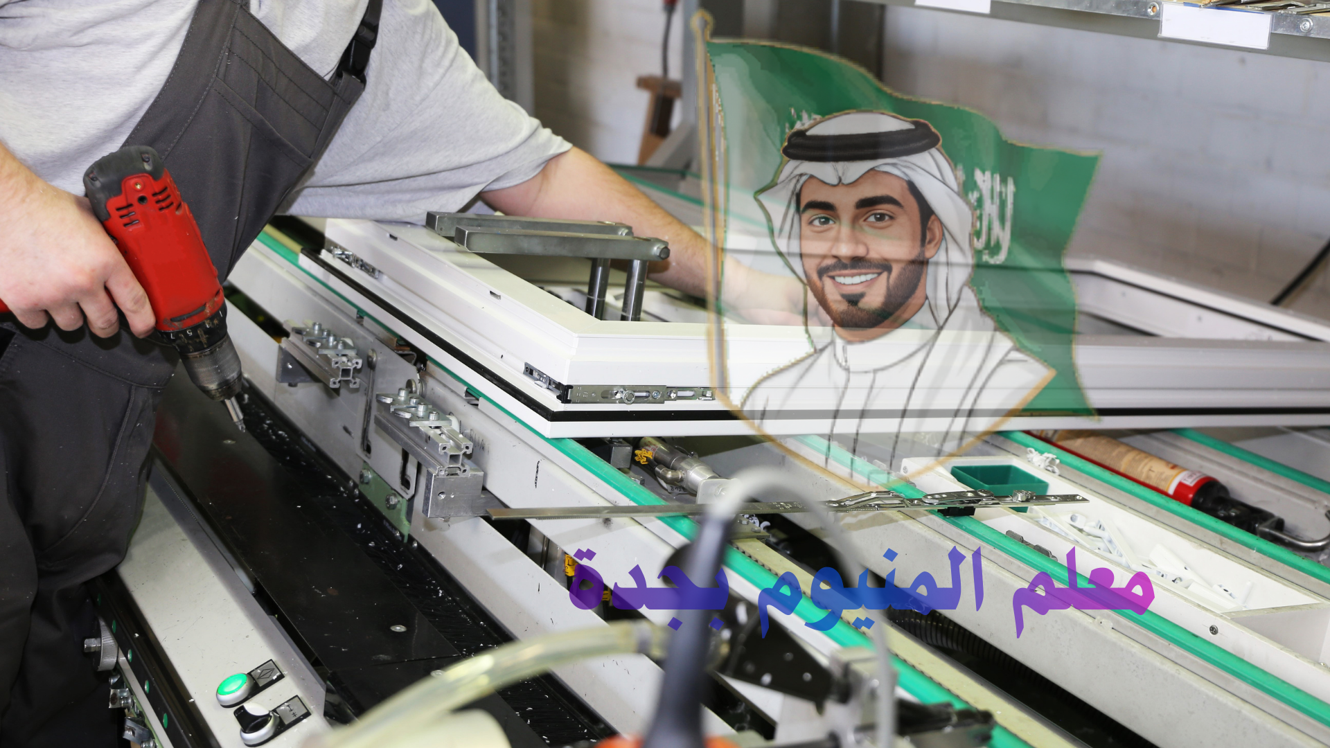 تركيب مطابخ المنيوم بجدة